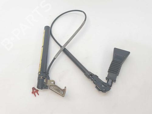 Used Front left belt tensioner Front left belt tensioner 37243243 37243243