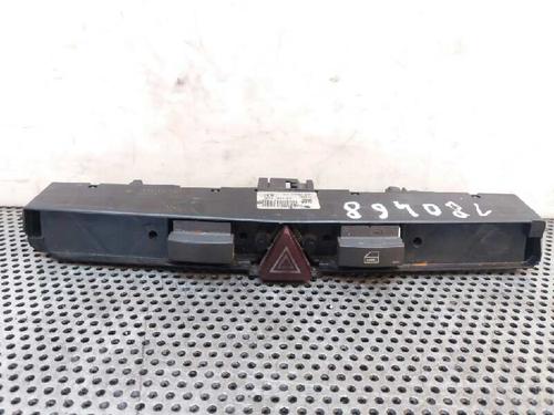 Used Warning switch OPEL ZAFIRA / ZAFIRA FAMILY B (A05) 1.9 CDTI (M75) (120 hp) 4204537