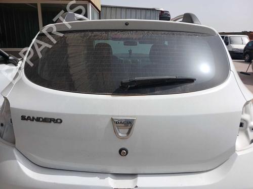 Bakluke CC/Kombi-Kupé Bakluke CC/Kombi-Kupé 37647004 37647004