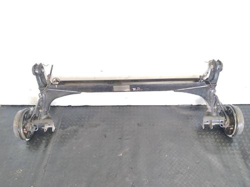 Used Rear axle Rear axle 15057123 15057123