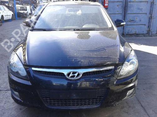 Intercooler HYUNDAI i30 (FD) 1.6 CRDi | BP171538M30 - Image 4