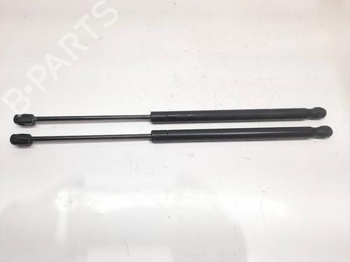 Gassdemper Bakluke DODGE CALIBER 2.0 CRD (140 hp) 14038172