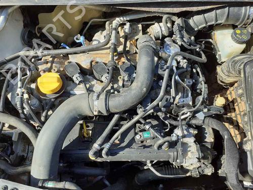 Left front driveshaft RENAULT MEGANE IV Hatchback (B9A/M/N_) | BP25709842M38 - Image 12