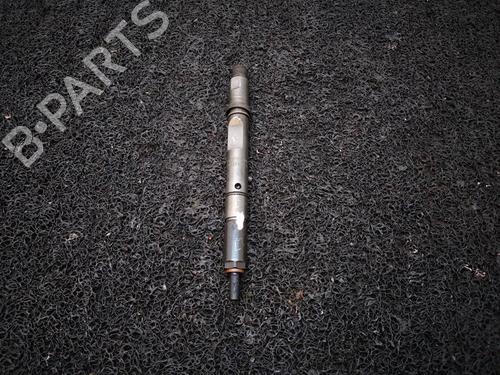 Used Injector AUDI ALLROAD C5 (4BH) 2.5 TDI quattro (180 hp) 4655506