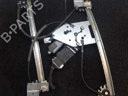 Front right window mechanism SKODA OCTAVIA I (1U2) 1.9 TDI | BP6417886C23 