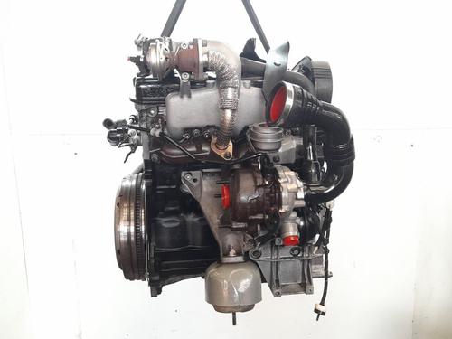 Used Engine Engine AUDI A4 B5 (8D2) 1.9 TDI (110 hp) 22559075 22559075