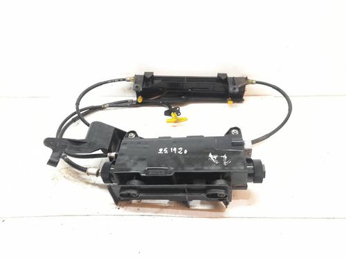 Elektrisk parkeringsbrems RENAULT SCÉNIC II (JM0/1_)  | BP29702594E5 