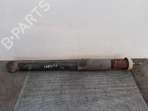 Used Left rear shock absorber Left rear shock absorber 3155811 3155811