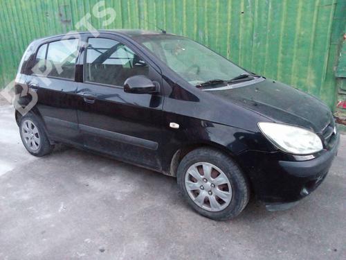 Right front shock absorber HYUNDAI GETZ (TB) 1.5 CRDi | BP6997000M17  - Image 18