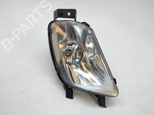 Used Right front fog light Right front fog light 24404226 24404226
