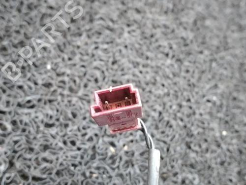 Right sun visor BMW 1 (E87) 116 i | BP4427126I2 - Image 6