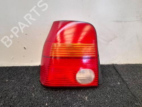 Used Left taillight VW LUPO I (6X1, 6E1) 1.4 (60 hp) 10175606