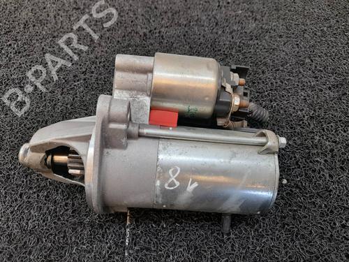 Startmotor FORD MONDEO IV (BA7) 1.6 EcoBoost (160 hp) 4417852