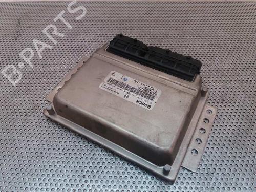 Engine control unit (ECU) FIAT BRAVA (182_)  | BP864598M57 