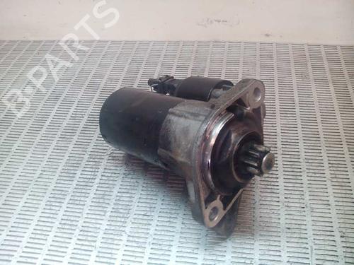Used Starter SEAT LEON (1M1) 1.6 16 V (105 hp) 146304