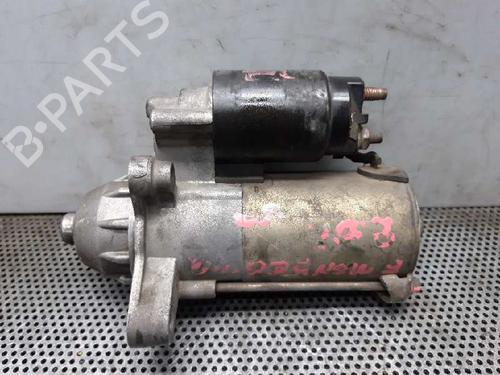 Used Starter Starter 1204341 1204341