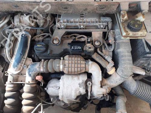 Right front shock absorber CITROËN BERLINGO MULTISPACE (B9) | BP36412013M17 - Image 11
