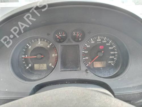 Right taillight SEAT IBIZA III (6L1)  | BP13505295C35 
