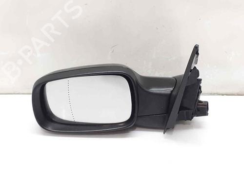Used Left mirror RENAULT MEGANE II Coupé-Cabriolet (EM0/1_) [2003-2010]  23848055