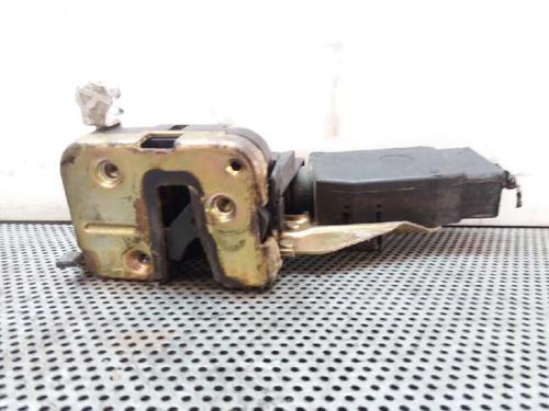 Rear right lock VOLVO S40 I (644) 1.9 T4 | BP1045232C99 