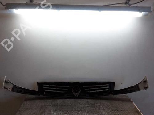 Grille RENAULT KANGOO (KC0/1_) 1.5 dCi | BP6060576C40 