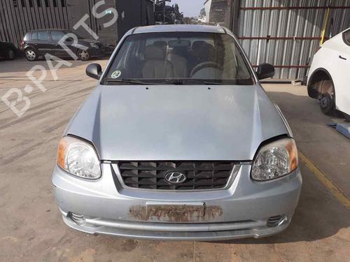 Used Parts HYUNDAI ACCENT II (LC) 1.3 (84 hp) 2783673
