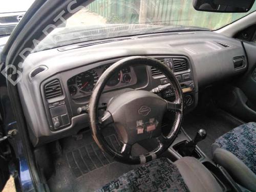 Left front window switch NISSAN PRIMERA (P11) 1.6 16V | BP4896151I27 - Image 8