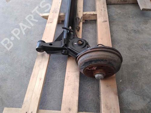 Rear axle OPEL CORSA B (S93) 1.7 D (F08, F68, M68) | BP17155458M2 