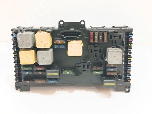 Used Fuse box Fuse box MERCEDES-BENZ VITO / MIXTO Van (W639) [2003-2026] 34170158 34170158