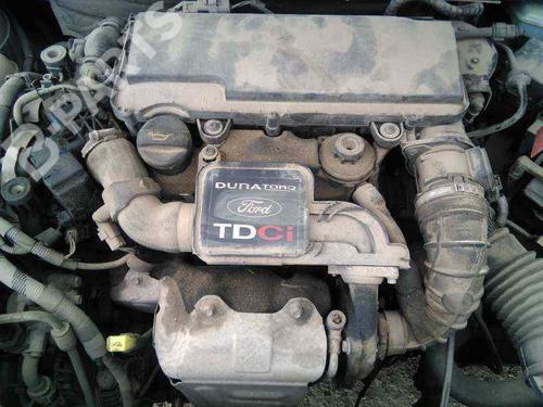 Right front fog light FORD FUSION (JU_) 1.4 TDCi | BP5210557C31  - Image 12