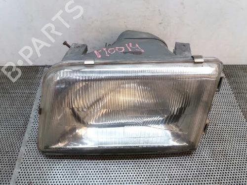 Left headlight TATA SIERRA [1991-2002]nullnull