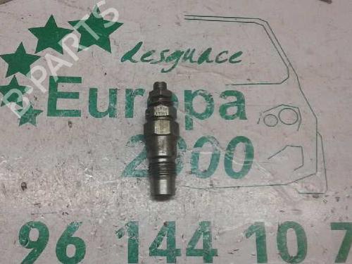 Used Injector Injector 1592904 1592904