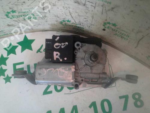 Used Rear wiper motor RENAULT ESPACE III (JE0_) [1996-2002]  2951463