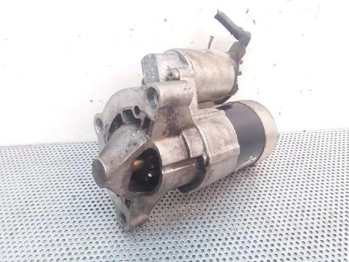 Used Starter Starter PEUGEOT 307 Break (3E) 2.0 (136 hp) 597582 597582