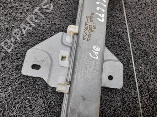 Front right window mechanism DACIA LODGY (JS_)  | BP4414549C23  - Image 7