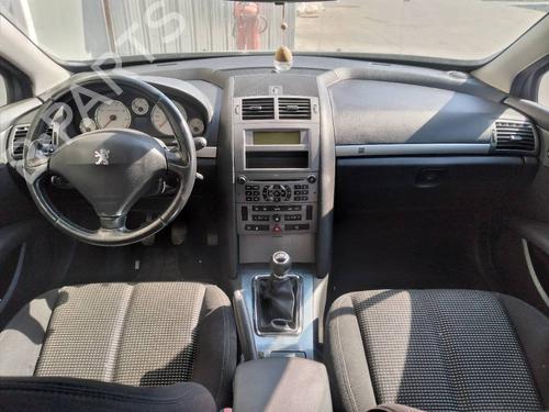 Gearbox PEUGEOT 407 (6D_)  | BP10181524M3 