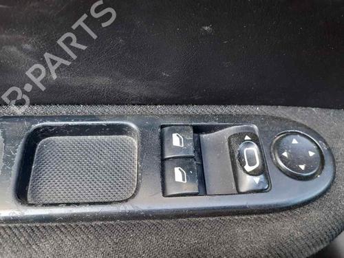 Headlight switch PEUGEOT 307 (3A/C)  | BP33810609I24  - Image 11