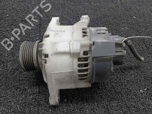 Used Alternator FIAT BRAVA (182_) 1.4 12 V (182.BA) (80 hp) 633971