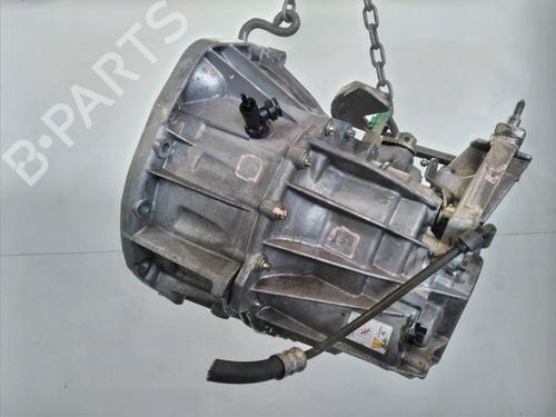 Used Gearbox RENAULT LAGUNA II (BG0/1_) 2.0 dCi (BG1T) (150 hp) 11059642