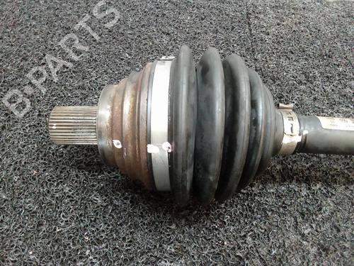 Left front driveshaft VW GOLF V (1K1) 1.6 FSI | BP8386433M38 