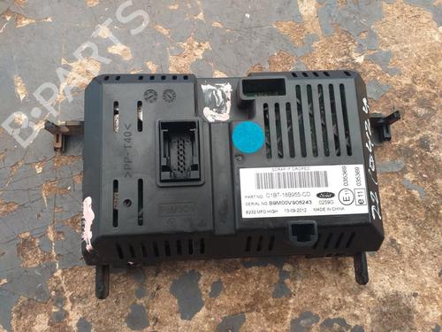 Display monitor FORD B-MAX (JK) 1.0 EcoBoost | BP9746523C48  - Image 14