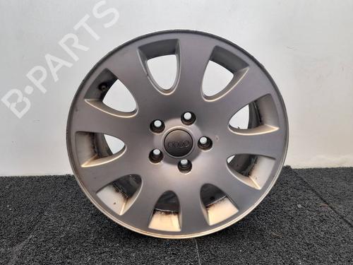 Used Rim AUDI A6 C5 (4B2) 2.4 (165 hp) 8167250