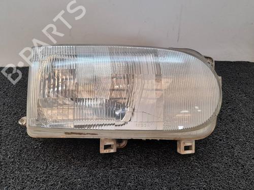 Used Right headlight Right headlight 7566362 7566362