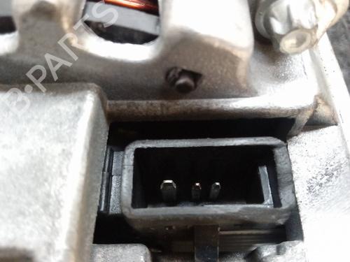 Generator CHEVROLET REZZO MPV (U100) 1.6 | BP8359072M7 