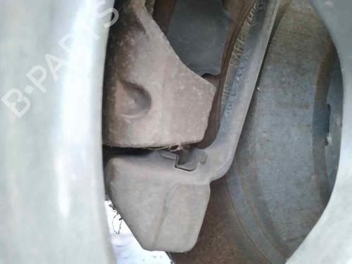 Left rear brake caliper CHEVROLET CAMARO Convertible 3.8 V6 | BP15989225M107 