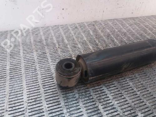 Left rear shock absorber SUZUKI IGNIS II (MH) 1.3 DDiS (RM413D) | BP596744M18 