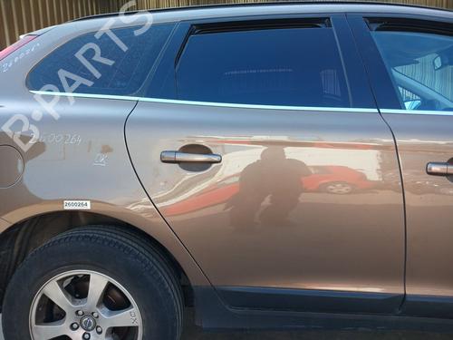 Puerta trasera derecha Puerta trasera derecha VOLVO XC60 I SUV (156) D3 / D4 (163 hp) 36766388 36766388