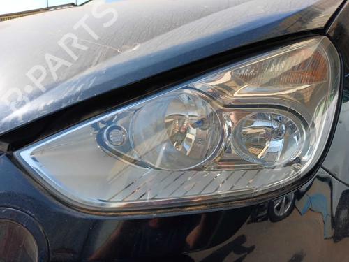 left-headlight-ford-s-max-wa6-2006-2007-2008-2009-2010-2011-2012-2013-2014-37792218 main image