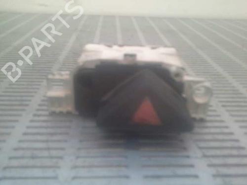Used Warning switch FORD FOCUS I (DAW, DBW) 1.8 TDCi (115 hp) 6615954