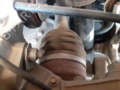 Used Left rear driveshaft Left rear driveshaft FORD USA MUSTANG Coupe 5.0 V8 (450 hp) 29547122 29547122